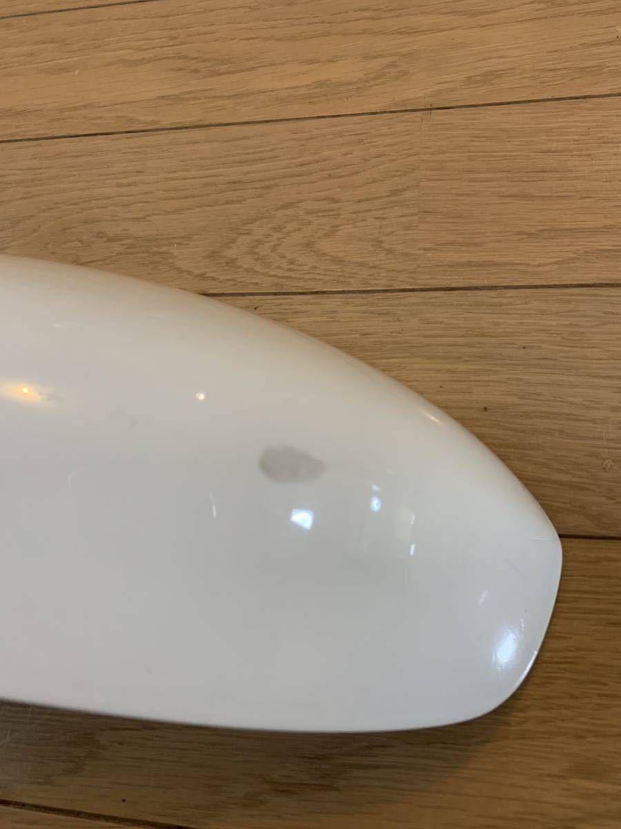 フィアット500 500C ドアミラーカバー　ボサノバホワイト フィアット 0 FIAT 500C サイドミラーカバー ミラーカバーの通販