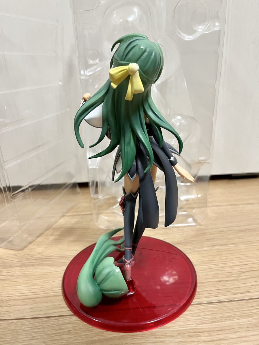 ひぐらしのなく頃に 園崎 詩音 メガハウス エクセレント モデル 1/8
