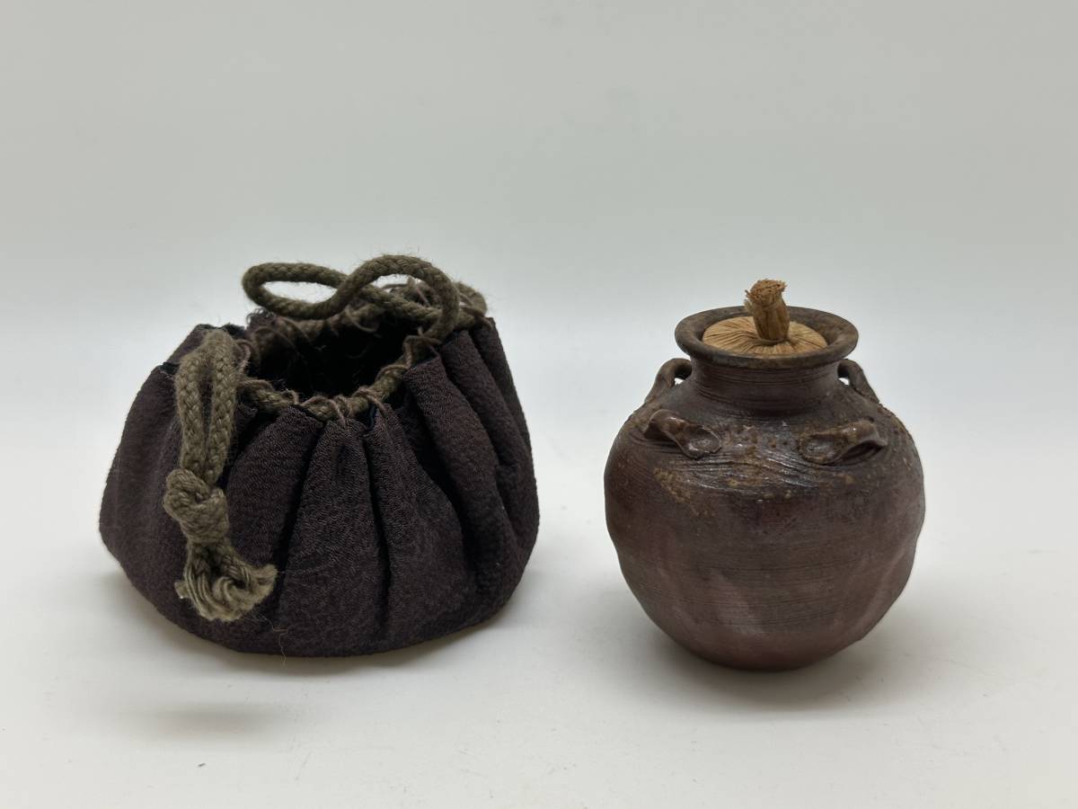 備前焼 (備前) の落札相場 「小西陶古」花器、壷 - Yahoo!オークション