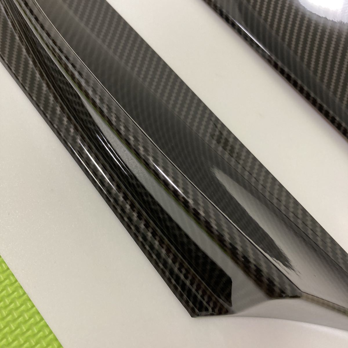 86 ZN6 TRD フェンダーフィン フェンダーカナード トヨタ86(ZN6系)用