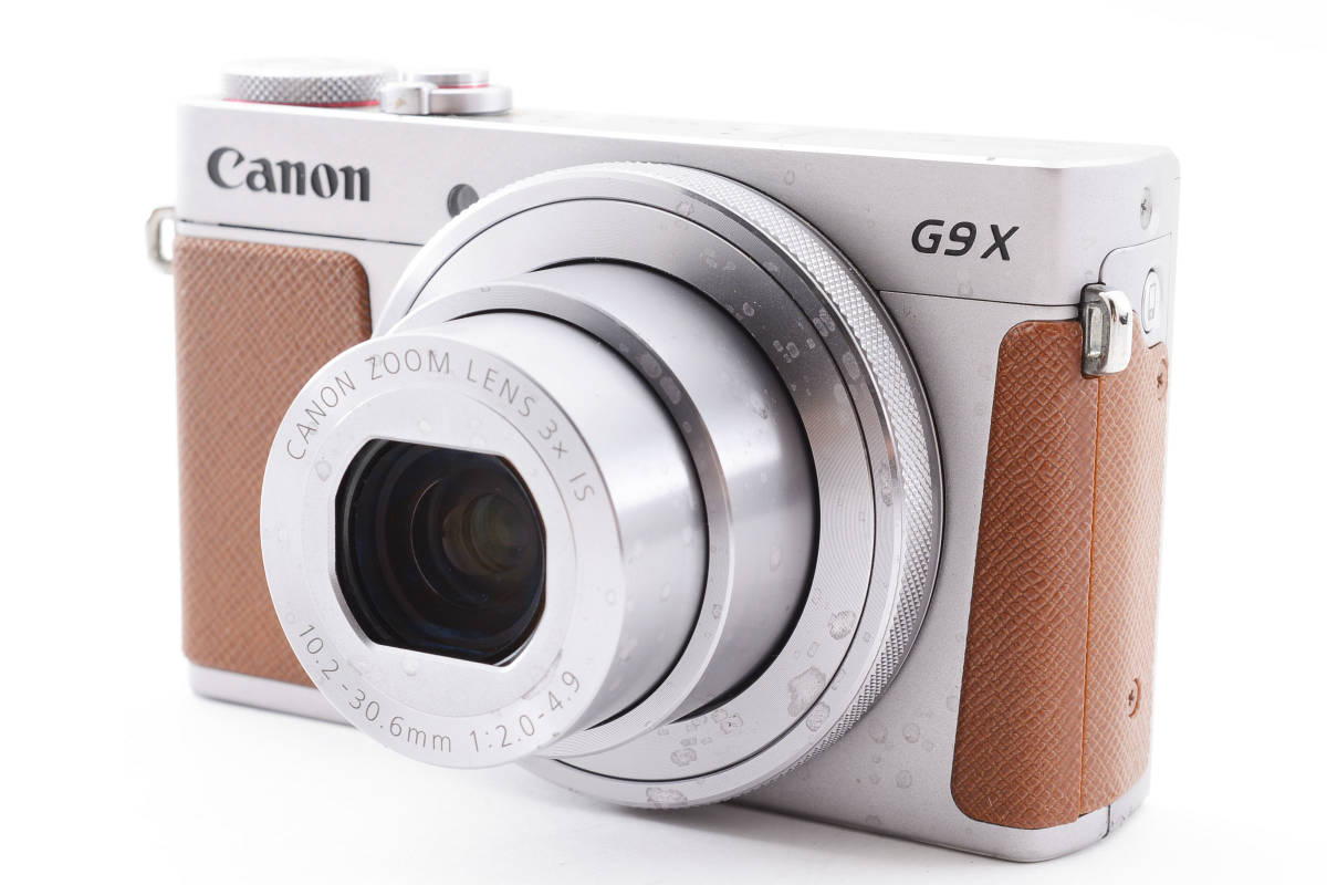 美品 PowerShot S200 ブラック 即日発送 デジカメ Canon 本体 あすつく