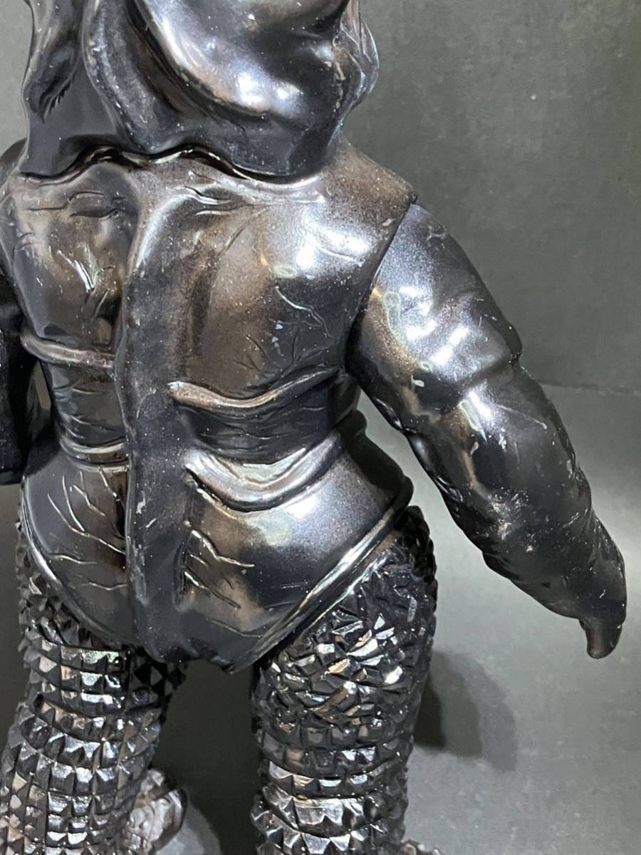 品質保証，人気 B-CLUB 復刻版怪獣シリーズ ブルマァク メフィラス星人
