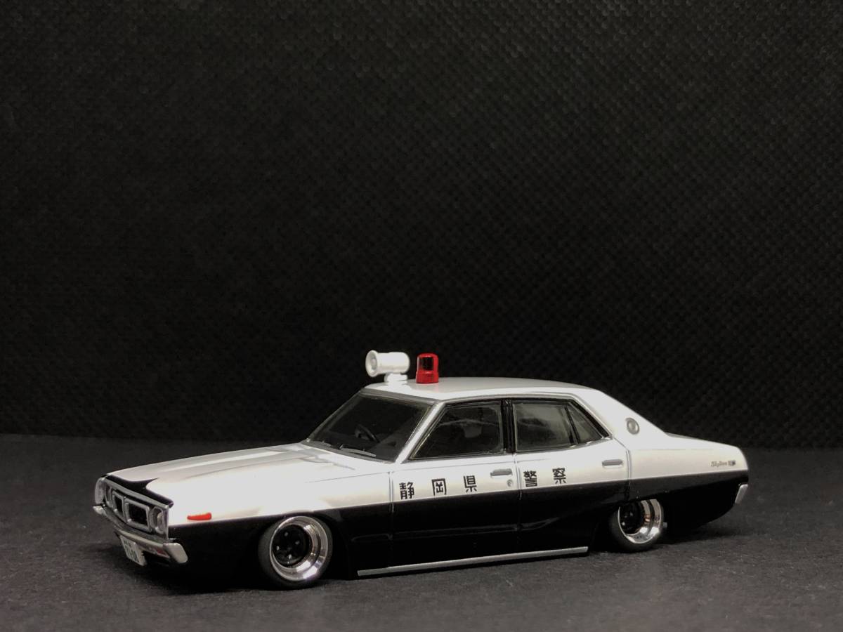 トミカリミテッドヴィンテージ ネオ 1⁄64 TLV-荻窪魂 トミカリミテッド