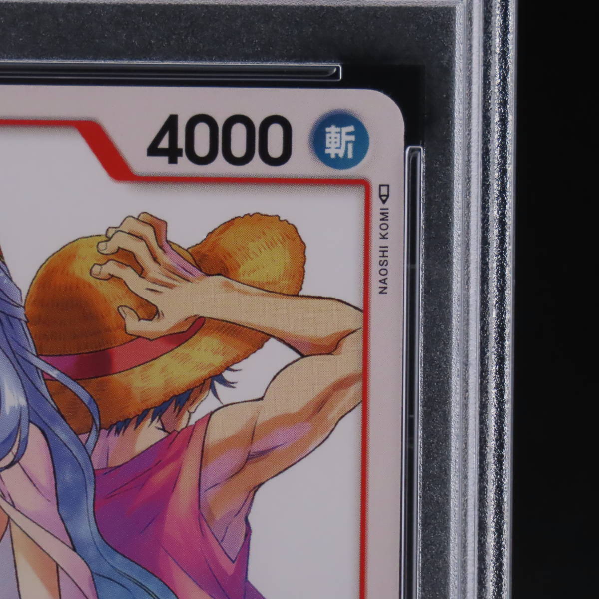 PSA10 ネフェルタリ・ビビ 3周年記念セット