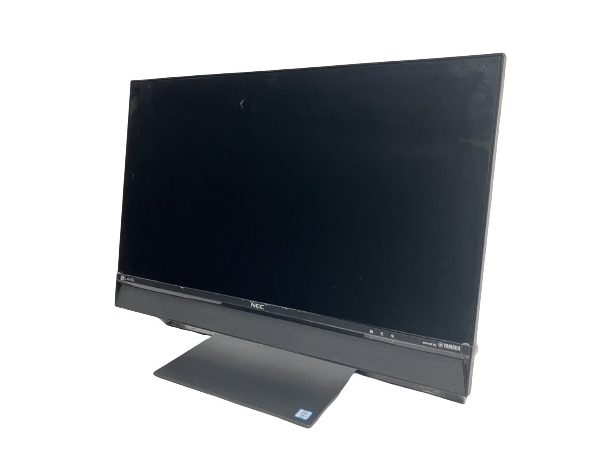 NEC LAVIE Direct DA PC-GD339DCA9 i7-6567U 16GB HDD 3TB 23.8型 一