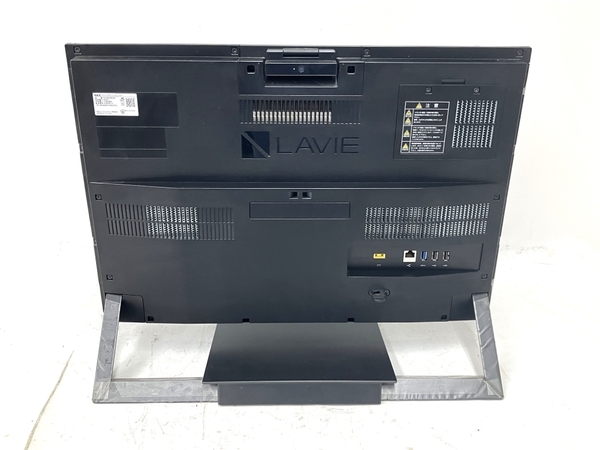 NEC LAVIE Direct DA PC-GD339DCA9 i7-6567U 16GB HDD 3TB 23.8型 一