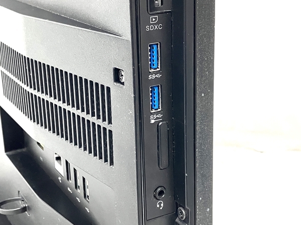NEC LAVIE Direct DA PC-GD339DCA9 i7-6567U 16GB HDD 3TB 23.8型 一