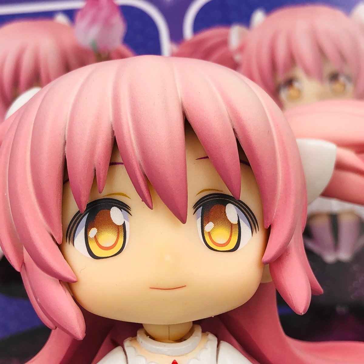 難あり中古品 グッドスマイルカンパニー ねんどろいど 285 劇場版 魔法少女まどかマギカ アルティメットまどか