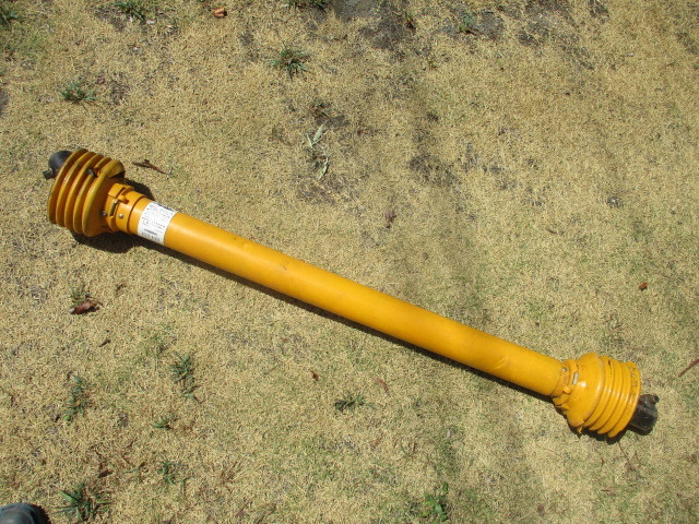 ユニバーサル ジョイント レモン AS105-N1000 長さ約116-190cm 中古