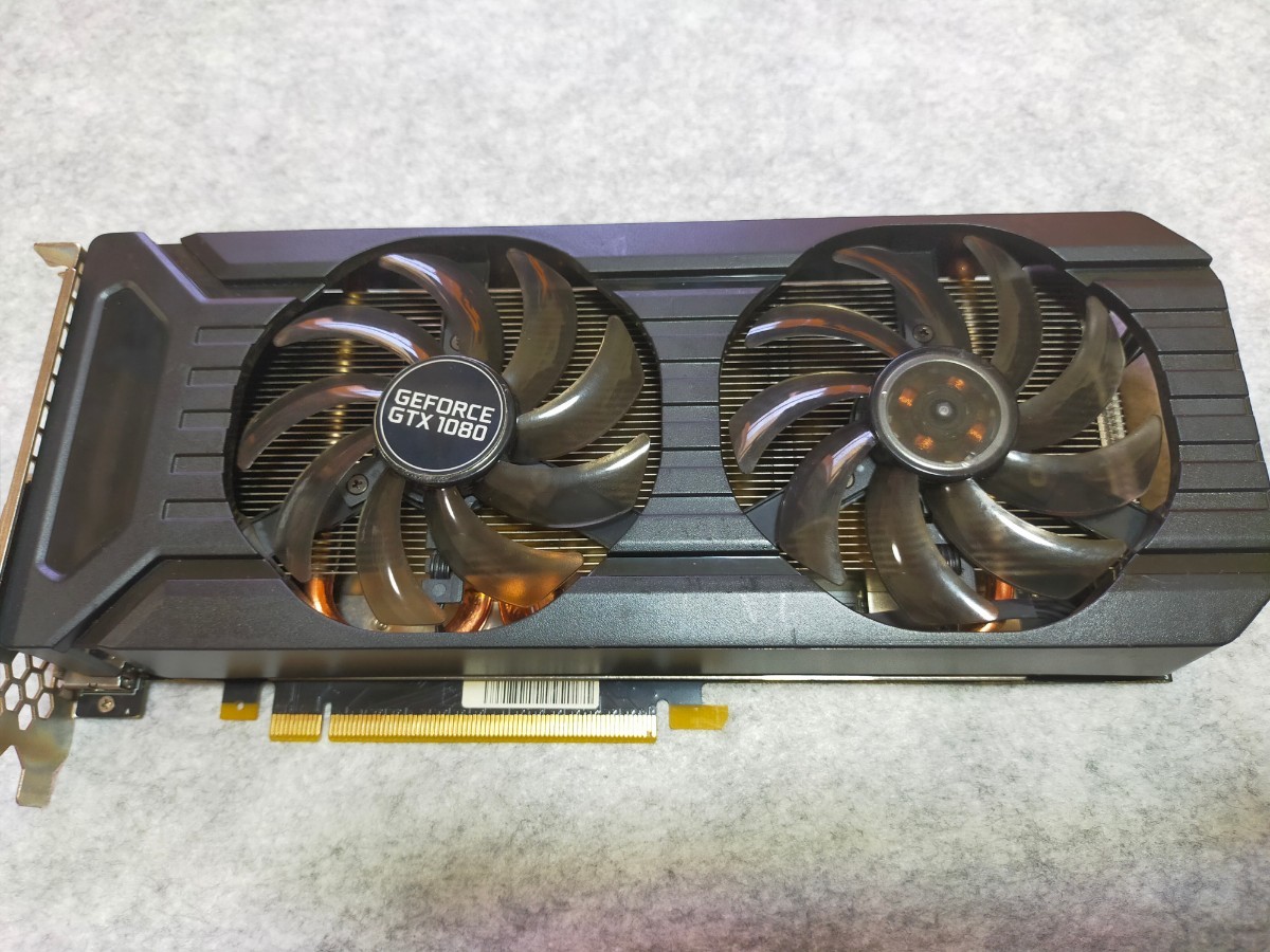 Palit GEFORCE RTX 3070 Gaming Pro グラフィックボード GPU ジャンク