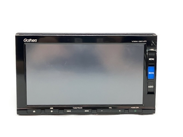 HONDA Gathers VXM-195VFi 2018年発売モデル ホンダ カーナビ 中古 