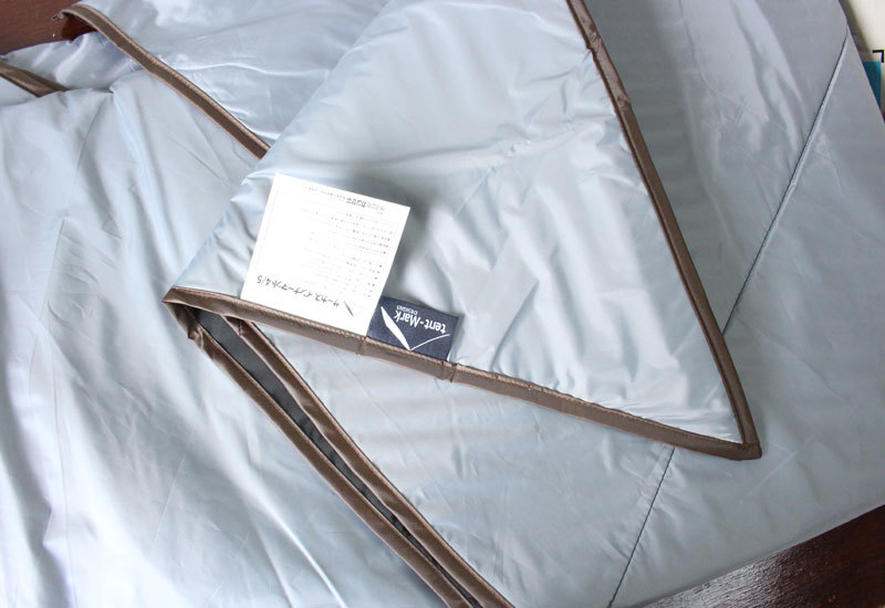 サーカス MID メッシュインナーセット4⁄5｜TENT｜PRODUCTS｜tent