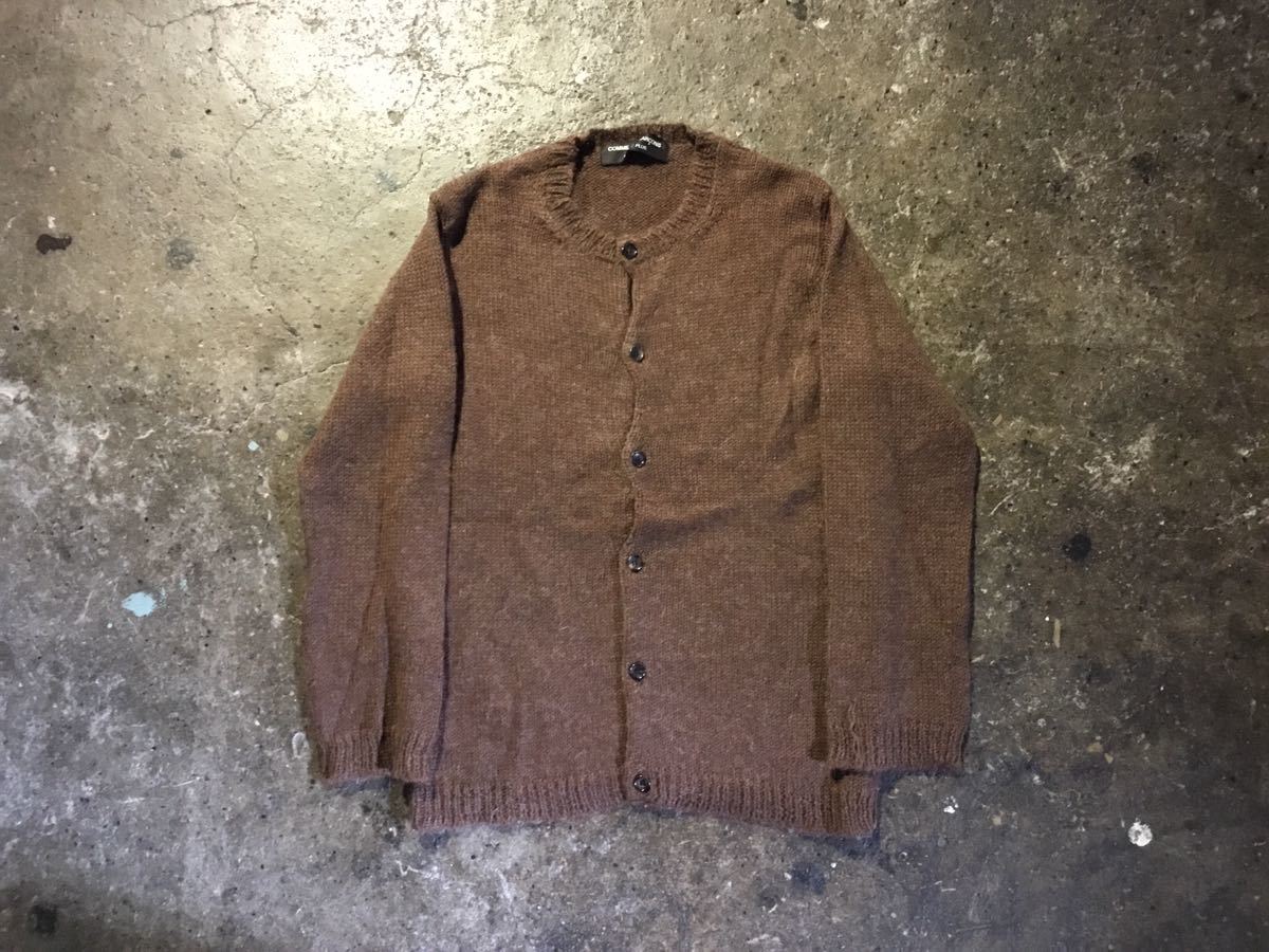 COMME des GARCONS HOMME PLUS コム デ ギャルソン オム プリュス 95AW 