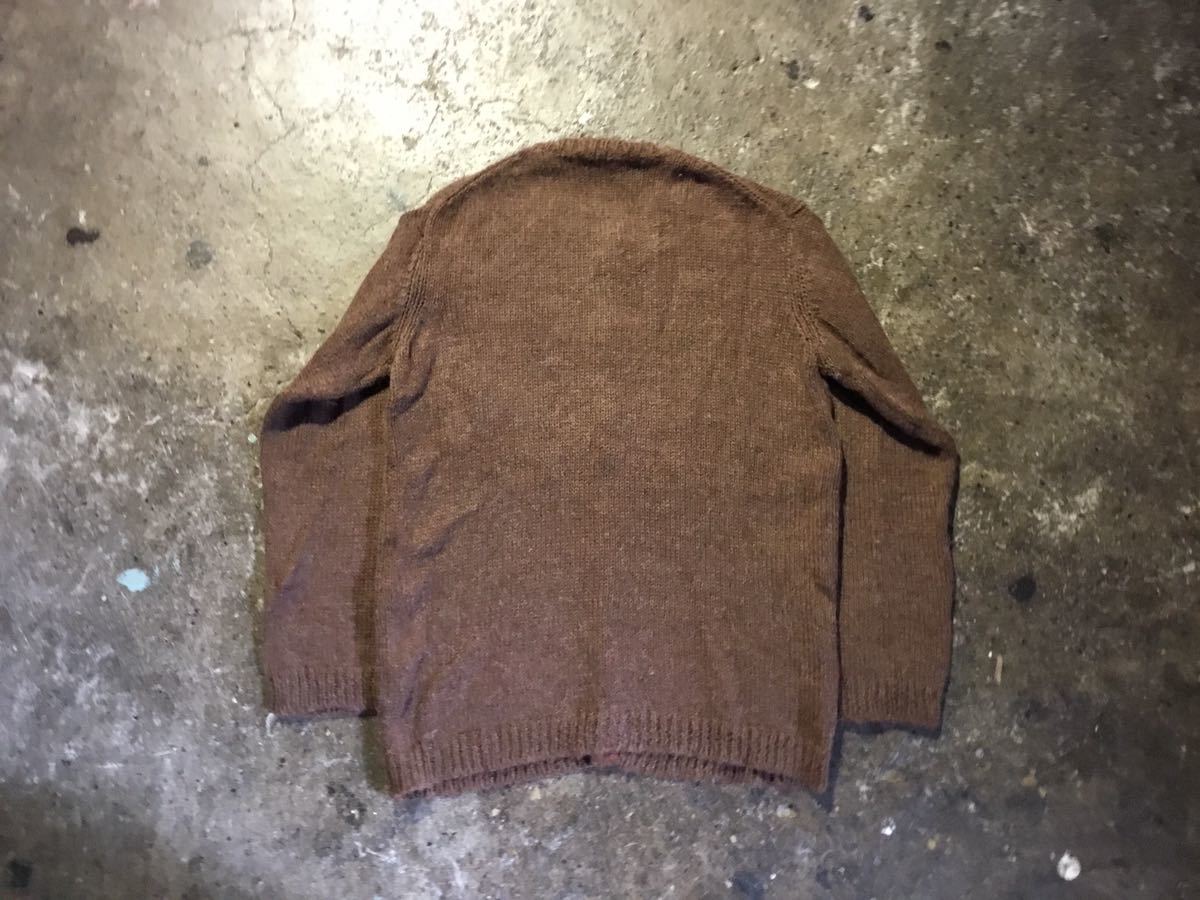 COMME des GARCONS HOMME PLUS コム デ ギャルソン オム プリュス 95AW 