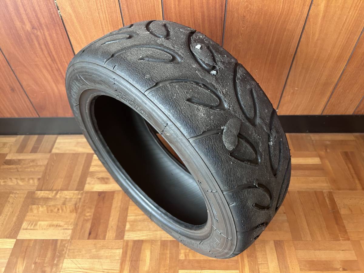 室内保管】ADVAN A050 165/55R14 72V Mコンパウンド 4本/ヨコハマ 