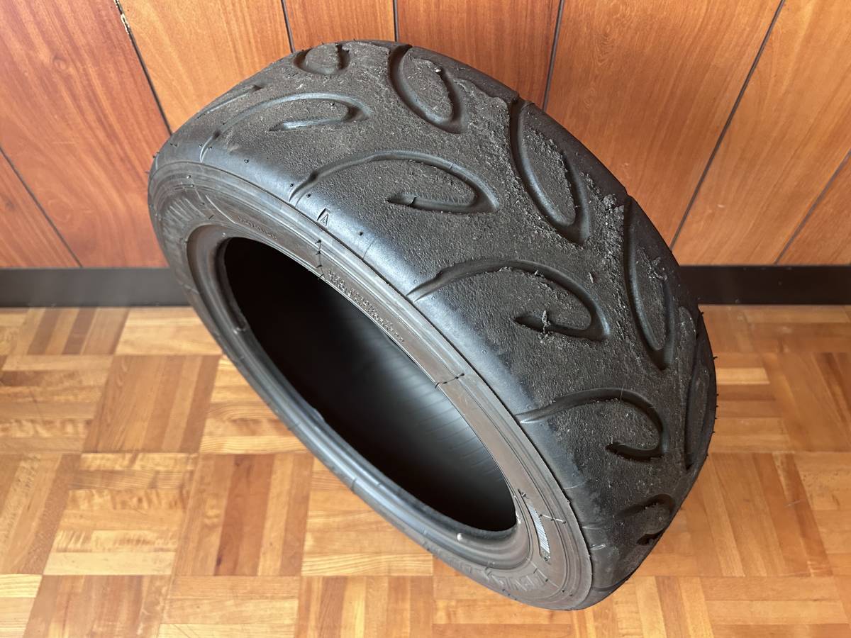 室内保管】ADVAN A050 165/55R14 72V Mコンパウンド 4本/ヨコハマ 
