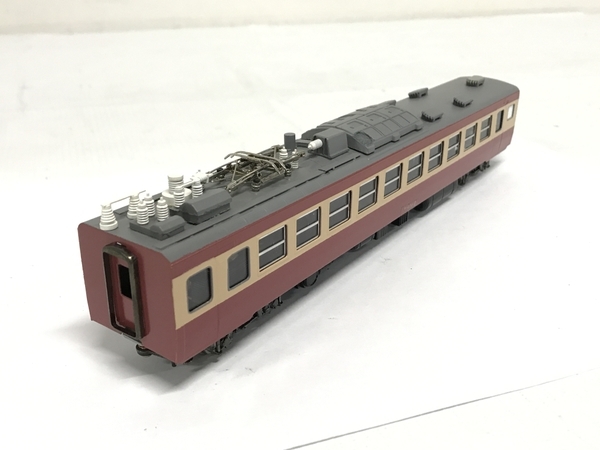 Yahoo!オークション - 金帯 (鉄道模型 24系客車 Kano鉄道局 「スユニ30