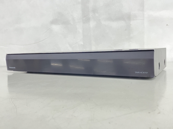 Panasonic DMR-4CW101 2020年製 1TB BDレコーダー 4K 中古 K7954301