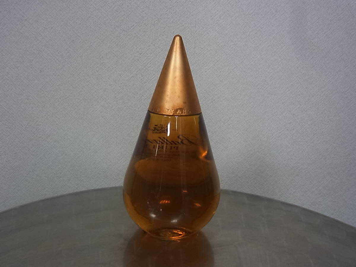 1円～☆バランタイン ピュリティ 20年 500ml 43% ピュアモルト