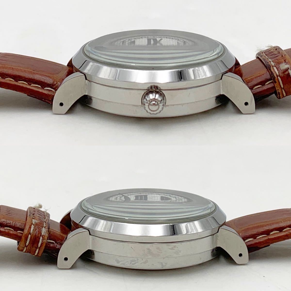 稼働品 NH39-D001 Movement In Motion ムーブメント・イン・モーション 