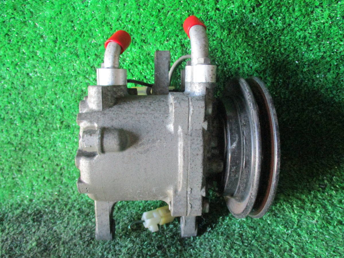 B316 ◇タント[L350S]エアコンコンプレッサー[447260-5480]◇ タント