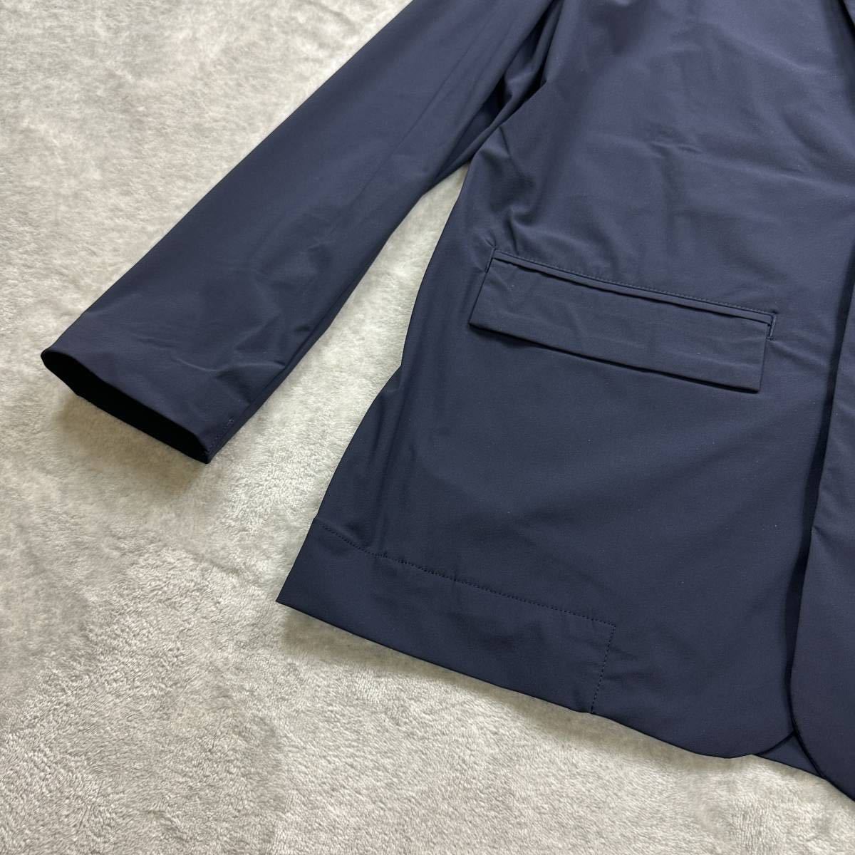 格安送料】新品未使用 adidas XL (O) アディダス スーツ テーラード 