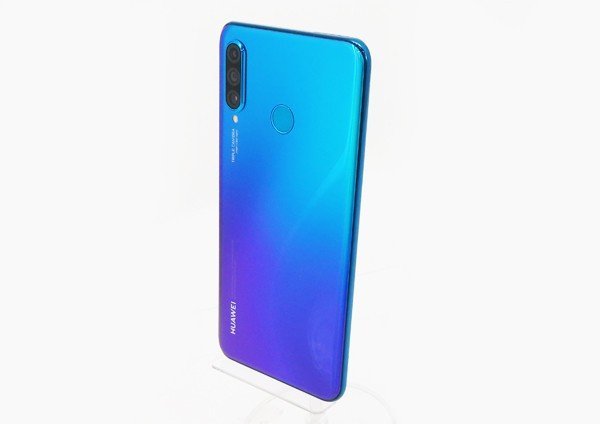 限定SALE，定番 Ymobile/HUAWEI HUAWEI P30 lite SIMフリー MAR-LX2J スマートフォン ピーコックブルー(Android)｜売買されたオークション情報、yahooの商品情報をアーカイブ公開 - オークファン Android