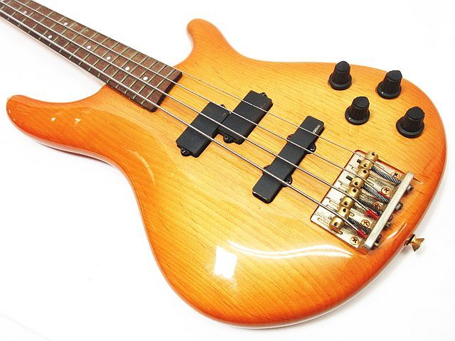 ヴィンテージ YAMAHA ヤマハ MB75 Motion B 4弦ベース モーション 