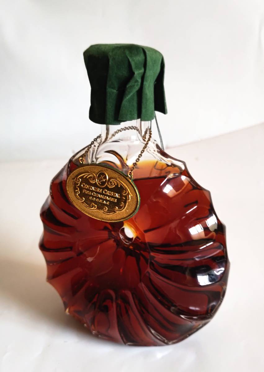 未開栓]REMY MARTIN CENTAURE CRISTAL レミーマルタン セントー