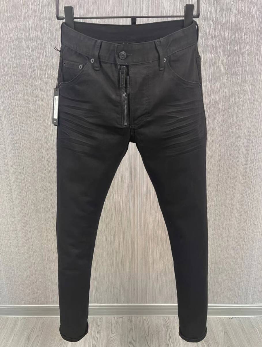 ディースクエアード DSQUARED2 デニム サイズ54 - 中古（スタイル 