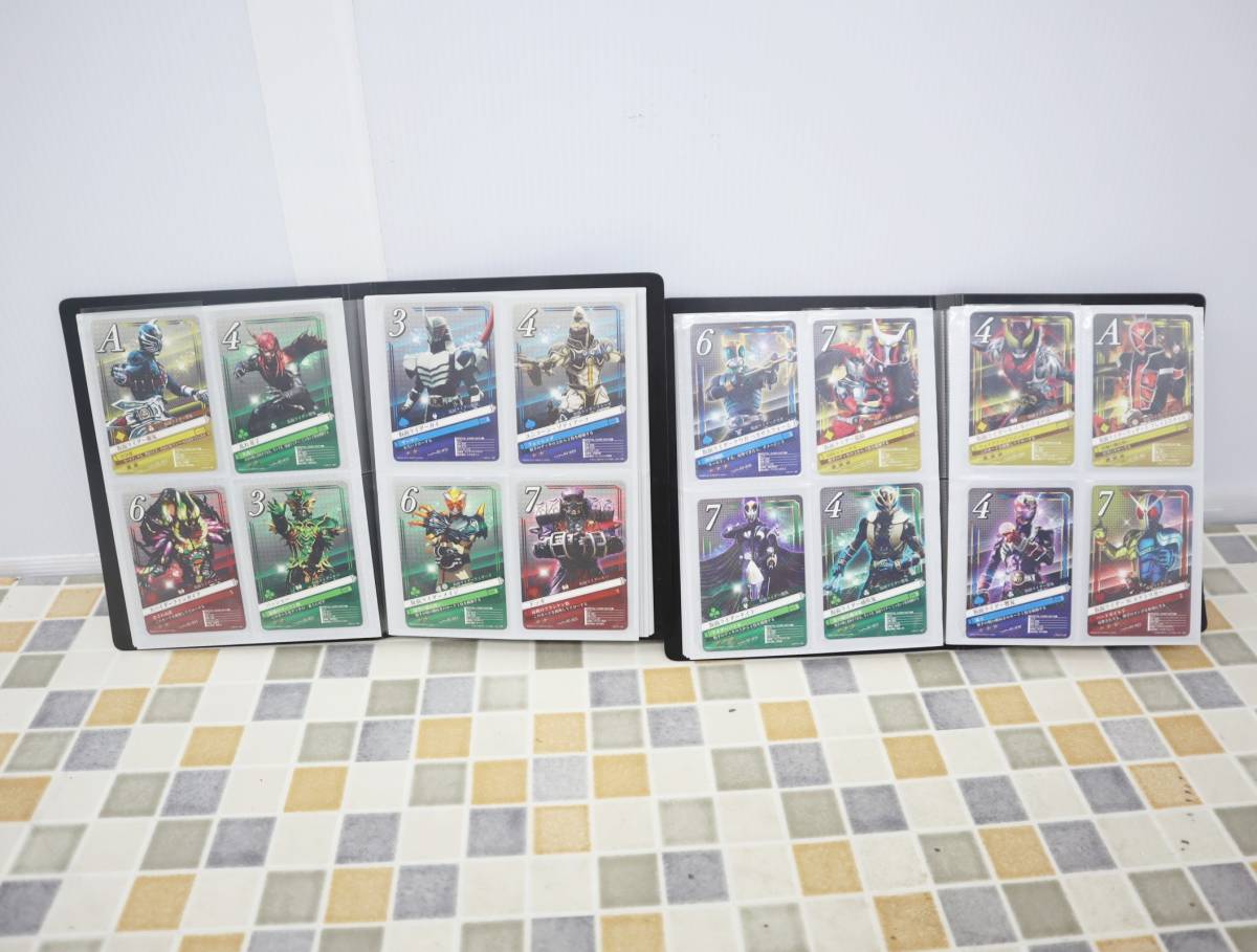 仮面ライダー : 画像ギャラリー ネットカードダス 「仮面ライダー
