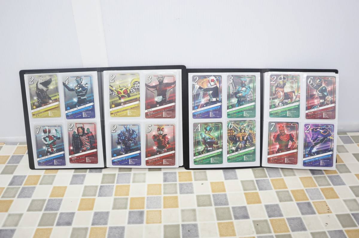 仮面ライダー : 画像ギャラリー ネットカードダス 「仮面ライダー