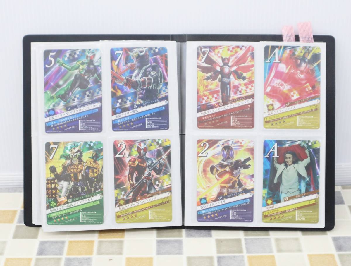 仮面ライダー : 画像ギャラリー ネットカードダス 「仮面ライダー