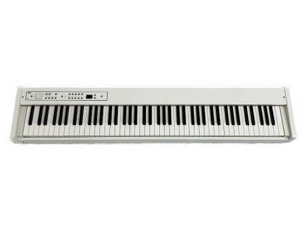 【引取限定】 KORG D1 電子ピアノ キーボード 88鍵 2019年製 楽器 コルグ 中古 直 T7880726
