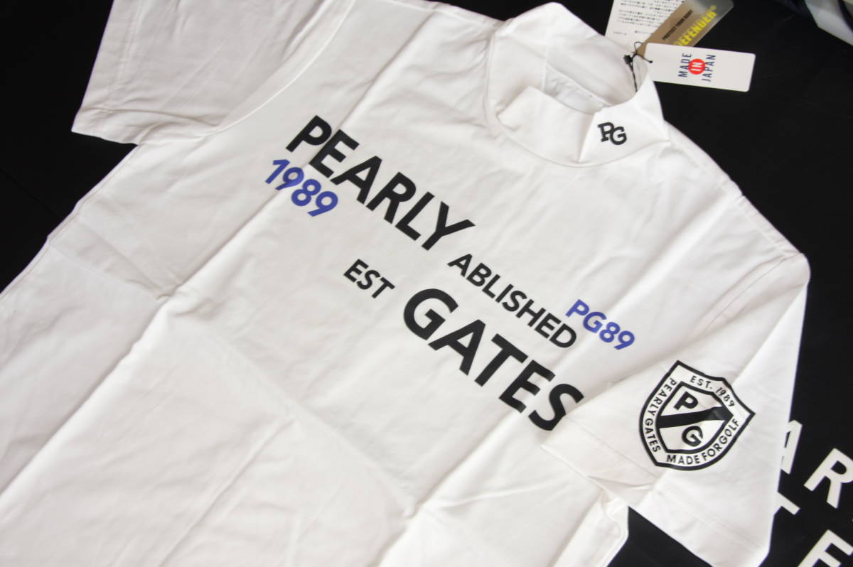 ☆正規品☆パーリーゲイツ PEARLY GATES☆原英莉花プロ着用モデル ソル