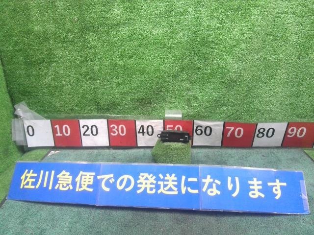 日産 フェアレディZ GZ32 300ZX 純正 時計 ウォッチ 25820-40P00 動作