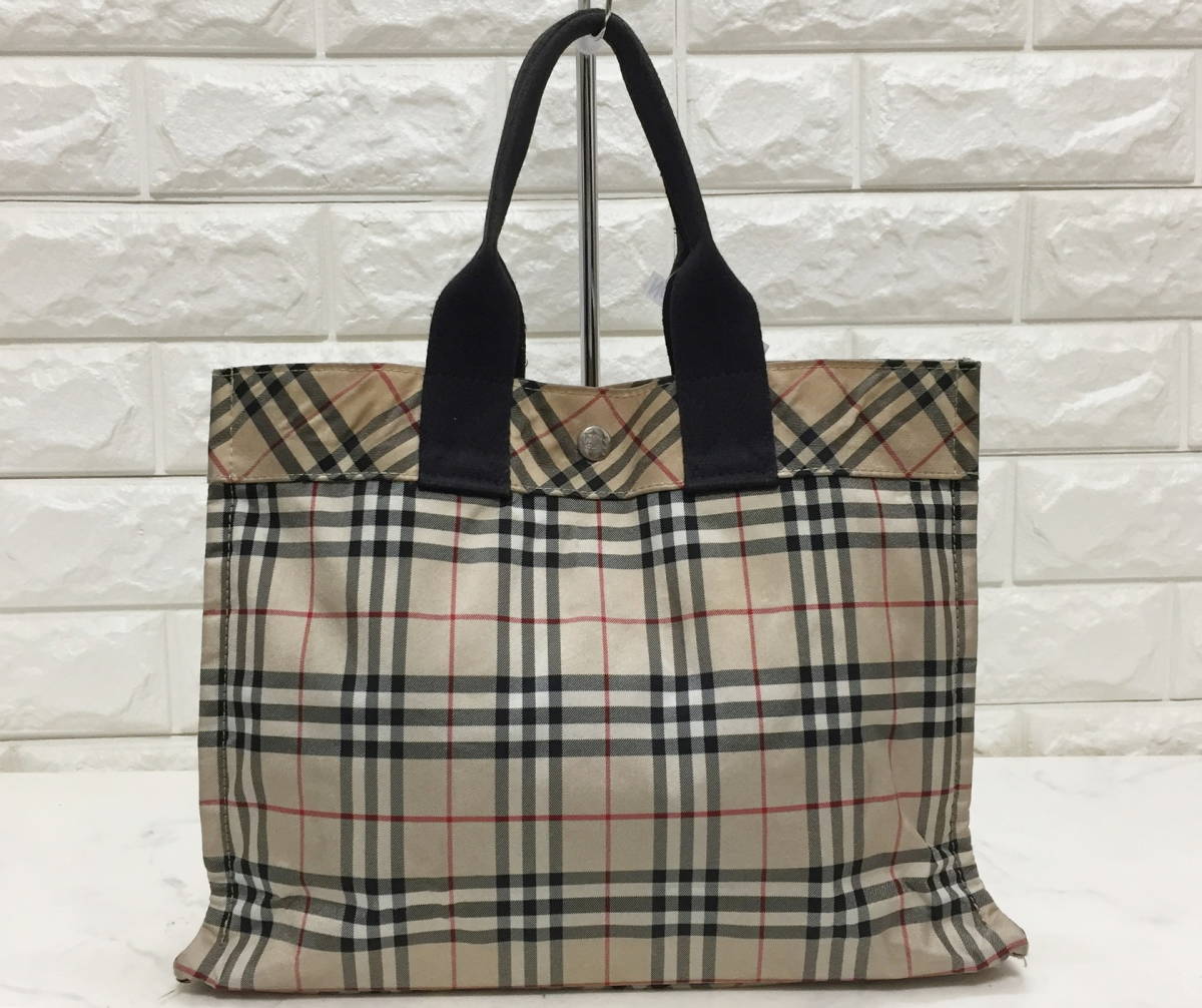 カシミヤ】BURBERRY BLUE LABEL バーバリーブルーレーベル ウール