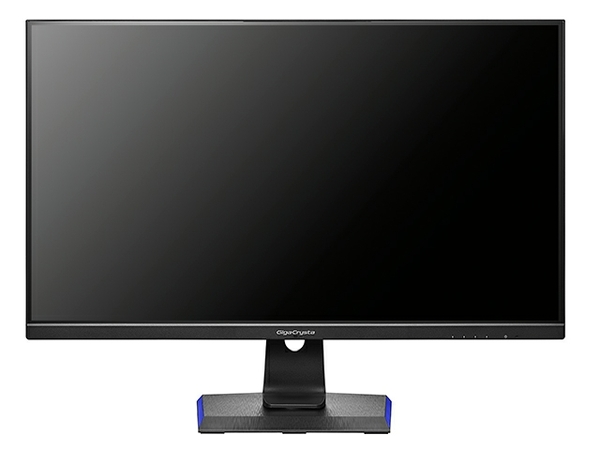 IO DATA LCD-GCQ321HXDB 31.5型 G-SYNC Compatible ゲーミングモニター GigaCrysta 中古 良好 Y7920027