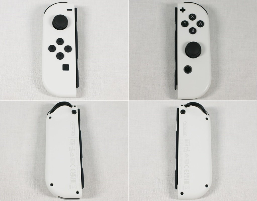 ◎ 【1スタ！】中古美品 任天堂 ニンテンドー Switch スイッチ 本体