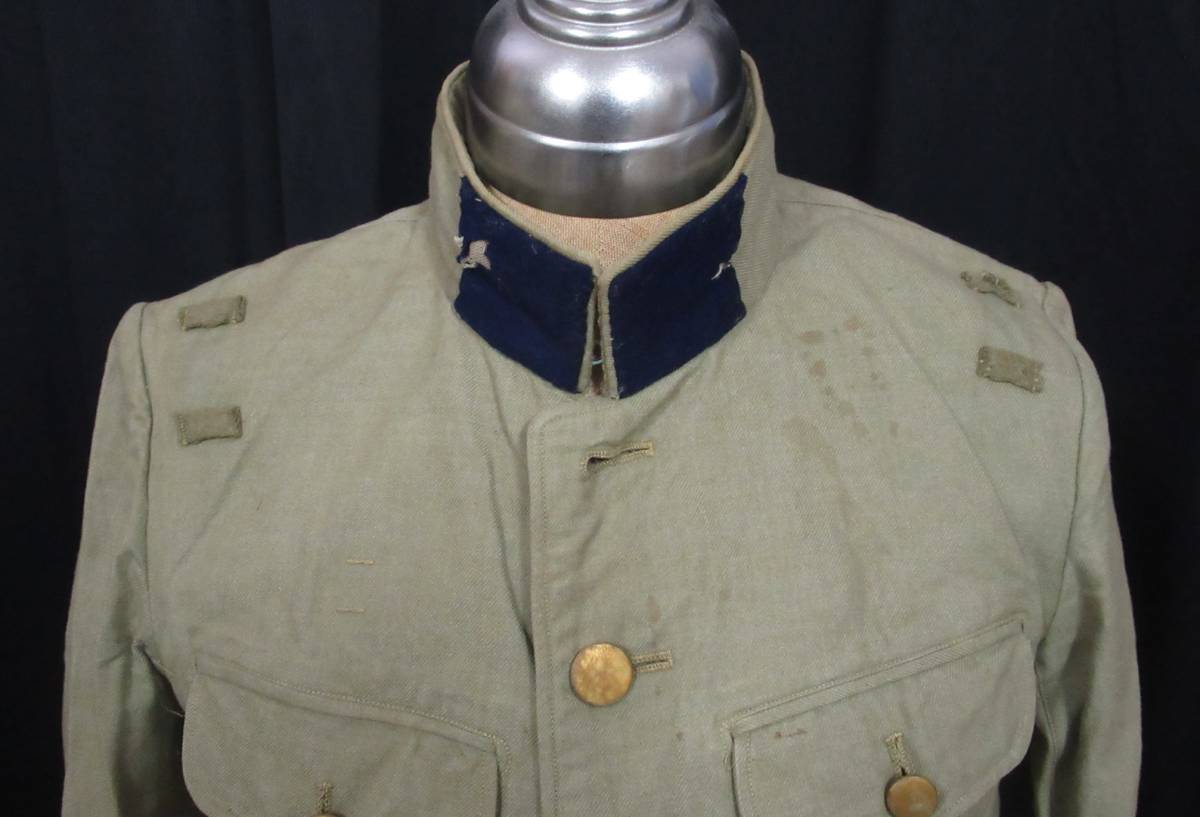 ミ2『 軍服 』＊大日本帝国. 日本軍. 大東亜戦争. 太平洋戦争. 第二次 