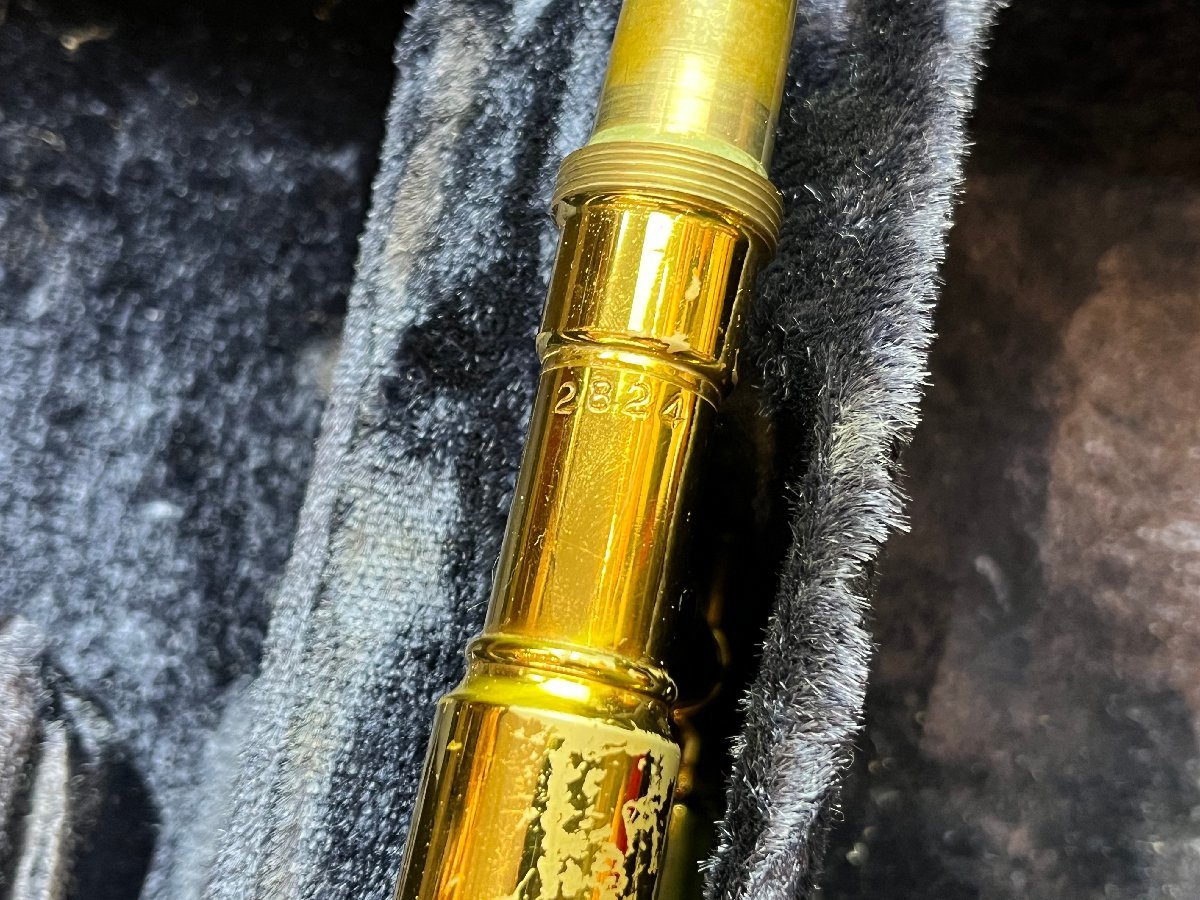 Symphony Artist コーン 88H テナーバストロンボーン LTD.コーン T