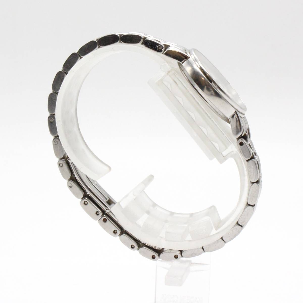 電池交換済み 【LONGINES ロンジン】グランドクラシック L4.220.4