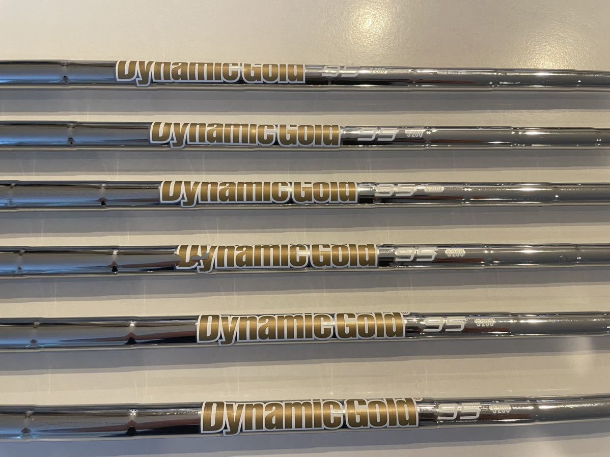 ZX5 ダンロップ スリクソン SRIXON アイアンセット DUNLOP アイアン