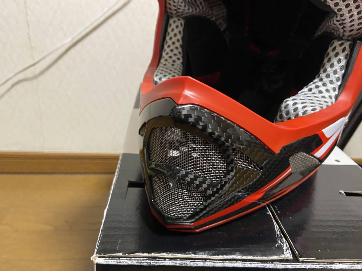 OGK カブト KABUTO | IXA-Cにニューカラー登場 カーボン帽体を採用した 
