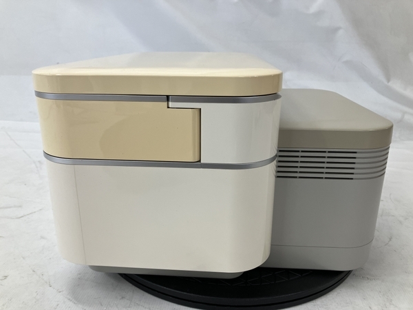 美顔器 サキナビジュー saqinabijou 激安 美品 美顔 コメット電機