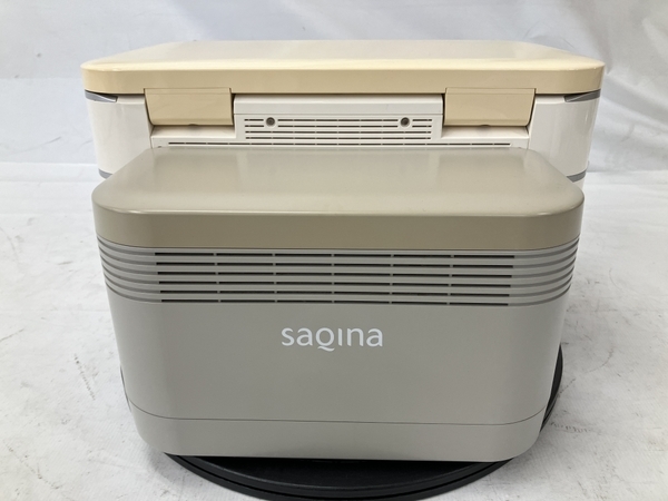 美顔器 サキナビジュー saqinabijou 激安 美品 美顔 コメット電機