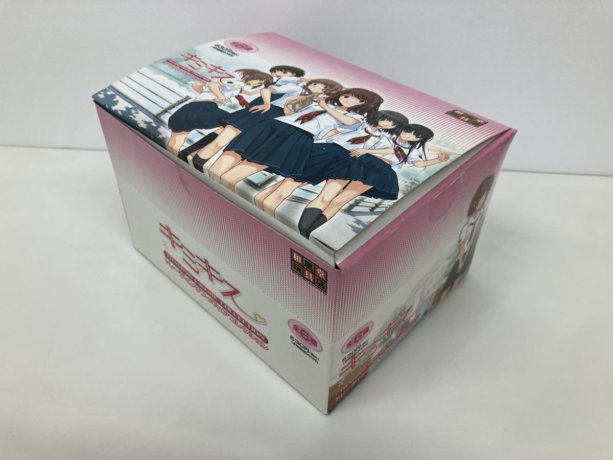 フィギュアセット売り/キミキス トレーディングフィギュアコレクション 