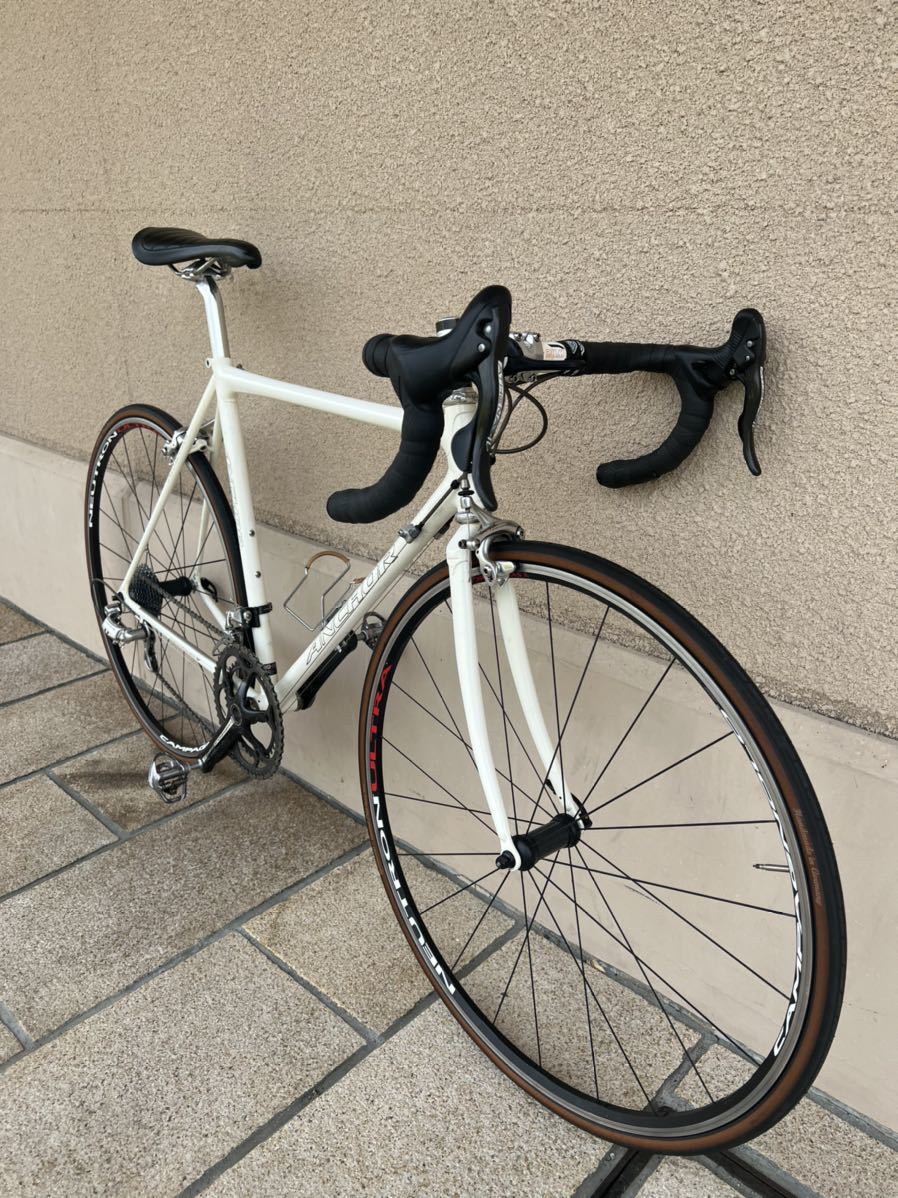 ブリヂストン ANCHOR RNC7 アンカー 美品 注意有 アンカーRNC7 ブリヂストン ANCHOR RNC7 アンカー 美品 注意有