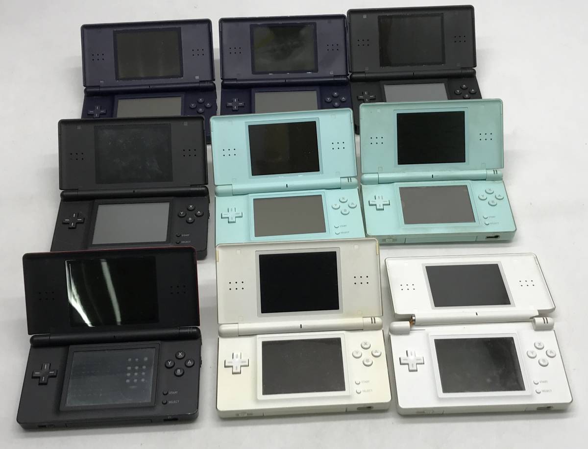 Dslite ds シリーズ HK9163 DSシリーズ本体のみ一式セット DS DSlite