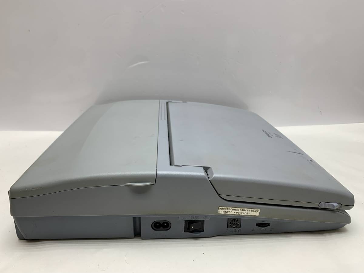 SHARP シャープ ワープロ 書院 WD-C10 ジャンク | VILLE-SAINTEMARIE.COM
